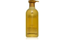 LA'DOR Szampon przeciw wypadaniu włosów Dermatical Hair-Loss Shampoo For Thin Hair (530ml)
