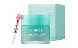 Laneige Noční maska na rty Lip Sleeping Mask EX Mint Choco (20 g)