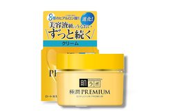HADA LABO Crème Visage Gokujyun Premium Cream (50 g)