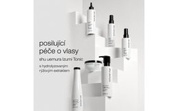 SHU UEMURA Muroto Volume Lightweight Care - Shampooing + Après-shampooing + Masque