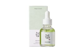 Beauty of Joseon Hydratační a zklidňující sérum Calming Serum: Green Tea + Panthenol (30 ml)