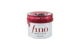 SHISEIDO FINO Prémiová maska na vlasy Premium Touch Hair Mask (230 g)