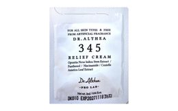 Dr. ALTHEA Pleťový krém 345 Relief Cream VZOREK