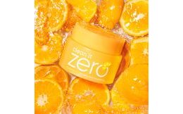 BANILA CO Balsam oczyszczający i do demakijażu Clean It Zero Cleansing Balm Original (25 ml)