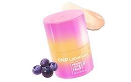 CNP Lippenbalsam und Maske Propolis Lipcerin Fruity