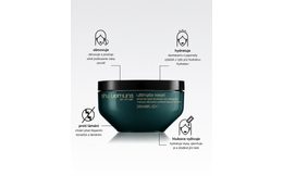 ELIZAVECCA Essence nourrissante pour cheveux Cer-100 Collagen Coating Hair A+ Muscle Essence (150 ml)