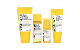 BIODANCE Hidrogelna obrazna maska Bio-Collagen Real Deep Mask (4 kosi)