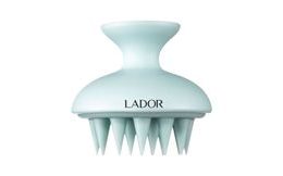 LA'DOR Scalp Massager Shampoo Brush Blue