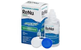 Roztok RENU Multiplus (100 ml)