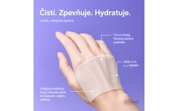 REJURAN Exfolierende Toner-Pads Pore Tightening Toner Pad (60 Stk.)