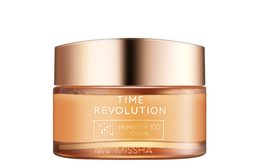 MISSHA Pleťový krém Time Revolution Primestem 100 Cream (50 ml)