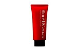 BIORÉ Krem przeciwsłoneczny UV Athlizm Protect Essence SPF 50+ PA++++ (70 g)