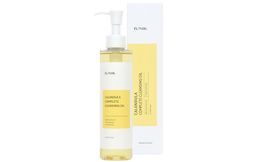 iUnik Odličovací olej Calendula complete Clensing Oil (200 ml)
