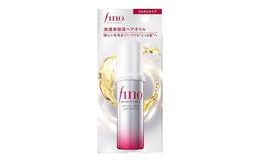 SHISEIDO FINO Prémiové olejové sérum na vlasy Premium Touch Hair Oil Serum Airy Smooth (70 ml)