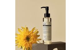 Klairs Čistící o odličovací olej Gentle Black Deep Cleansing Oil (150ml)