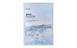 ANUA Plátýnková maska Birch Moisture Mask