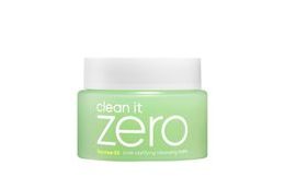 BANILA CO Balsam oczyszczający i do demakijażu Clean it Zero Pore Clarifying Cleansing Balm (100 ml)
