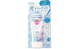 KOSÉ SUNCUT Light Up UV Essence Sunblock SPF50+ PA++++ (80 g)