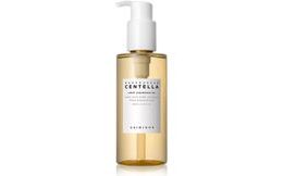 SKIN1004 Čistící a odličovací olej Madagascar Centella Light Cleansing Oil (200 ml)