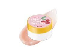 A'PIEU Maska a balzám na rty Honey Milk Daily Lip Mask - Berry
