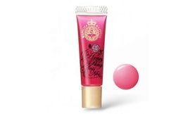 SHISEIDO MAJOLICA MAJORCA Lippenbalsam Honey Pump Gloss Neo #RD441