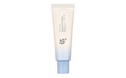 BEAUTY OF JOSEON Crema Solare Relief Sun Aqua Fresh: Rice + B5 SPF50 PA++++ (50 ml)