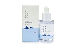 ROUND LAB Krem przeciwsłoneczny Birch Juice Sunscreen SPF50+ PA++++ (50 ml)