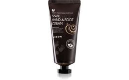 MIZON Crème pour les mains et les pieds Multi Function Formula Hand & Foot Cream - Snail (100 ml)