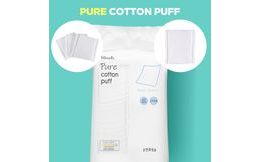 Kozmetični trak in zapestnice proti kapljanju vode - črna