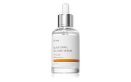 iUnik Zpevňující sérum proti stárnutí pleti Black Snail Restore Serum (50 ml)