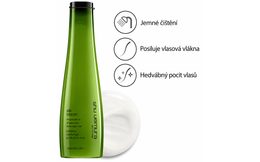 SHU UEMURA Izumi Tonic Strengthening Set - Shampooing + Après-shampooing