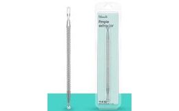 Kozmetični trak in zapestnice proti kapljanju vode - črna