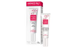 HADA LABO TOKYO WHITE Smoothing Anti-Fatique Eye Cream (15 ml)