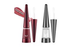 VT COSMETICS Lipgloss REEDLE SHOT Lip Plumper Expert + REEDLE SHOT Lip Plumper Rose Berry