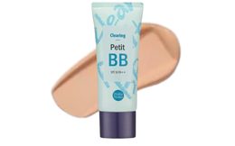 HOLIKA HOLIKA BB krema Clearing Petit BB Cream (30ml)