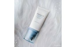 SKIN1004 Opalovací krém Madagascar Centella Hyalu-Cica Water-Fit Sun Serum SPF50+ PA++++