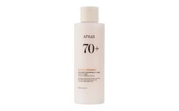 ANUA Bőrélénkítő arctonik Rice 70 Glow Milky Toner (250 ml)