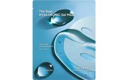HOLIKA HOLIKA Pleťová maska The Real Hyaluronic