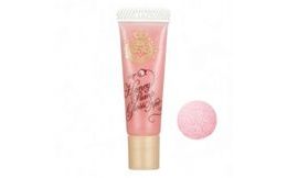 SHISEIDO MAJOLICA MAJORCA Lippenbalsam Honey Pump Gloss Neo #PK144