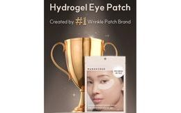 SKIN79 Maska za oči Gold Hydrogel Eye Patch Hyaluronic Acid (90g/60kos)
