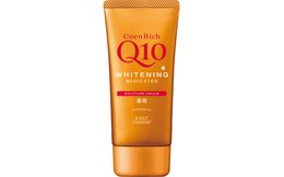 KOSÉ Crème pour les mains Coen Rich Q10 Whitening Medicated Hand Cream - Moisture (80 g)