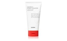 Cosrx Čistící a odličovací pěna AC Collection Calming Foam Cleanser  (150 ml)