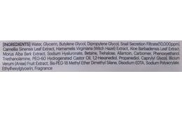 Pleťová maska - Fresh Garden Mask - Snail - SKIN79 (23g)