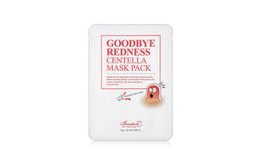Benton Goodbye Redness Centella Mask (23 g)