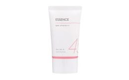 MISSHA Wodoodporna esencja przeciwsłoneczna All Around Safe Block Essence Sun SPF45 PA+++ (50 ml)