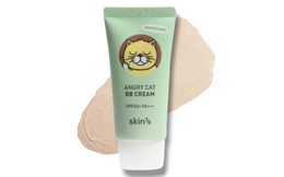 SKIN79 BB Cream Animal Angry Cat (30ml)