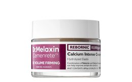 Dr. MELAXIN Straffende nährende Gesichtscreme Cemenrete Calcium Volume Cream (50 g)