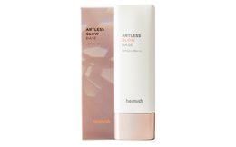 Heimish Podkladová báze Artless Glow Base SPF50+ PA+++ (40ml)