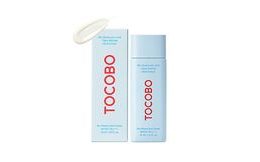 TOCOBO Bio Watery Sun Cream