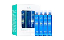 Lador Vyživující ampule na vlasy Perfect Hair Fill-Up (4x13ml) - kopie